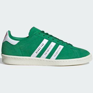 Adidas Campus Human Made Shoes 9